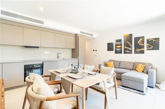 Planta baja en Venta en La Soledat Nord