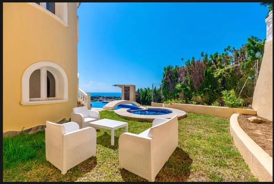 Maison avec jardin à vendre à Canuta, imagen 29