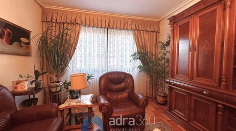 Foto 2 de Pis en venda a De la Paz, Residencia,  Logroño