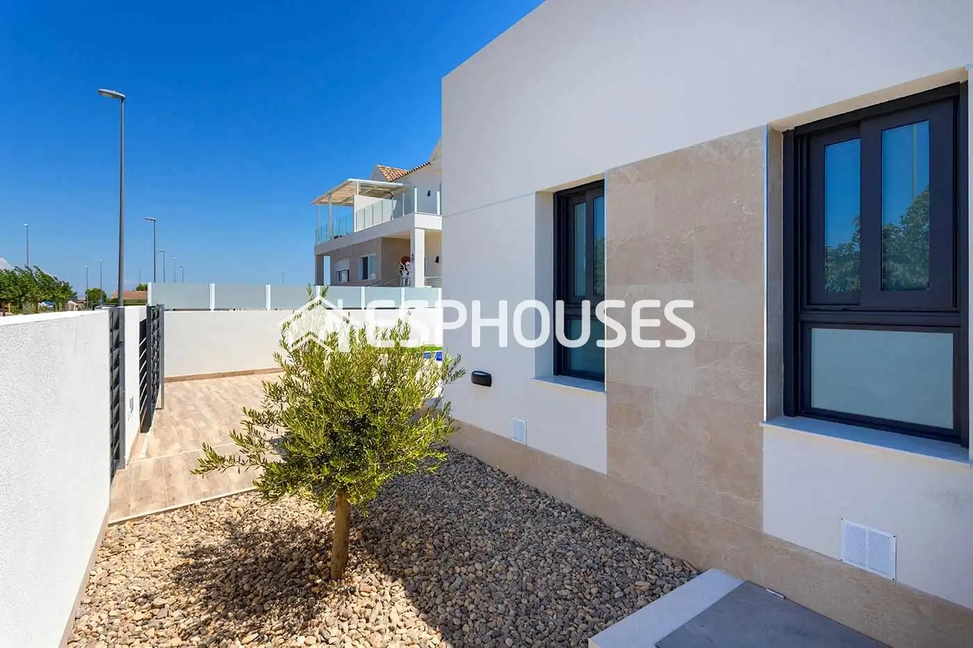 Casa a schiera con piscina in vendita a Daya Nueva, imagen 30