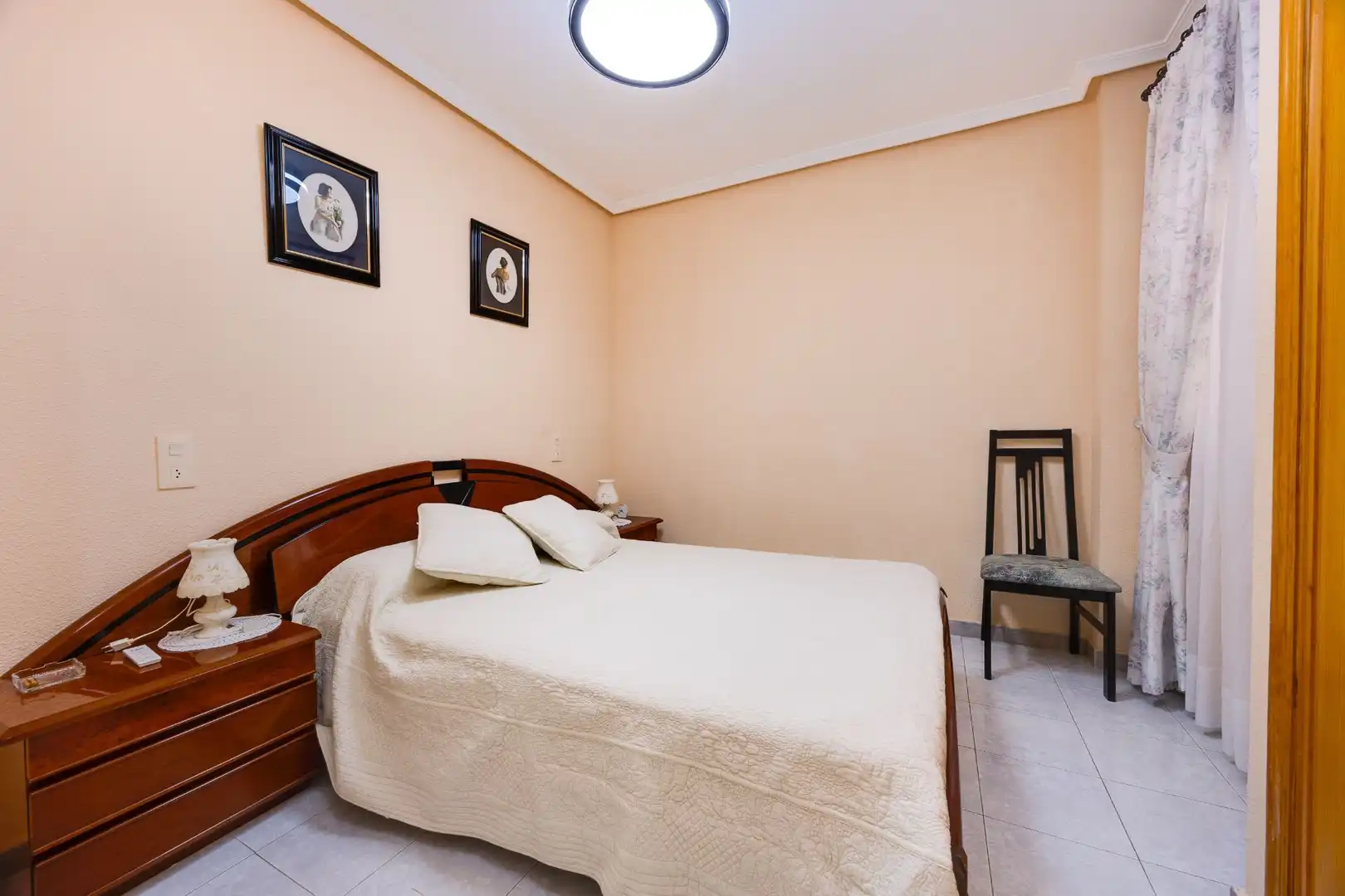 Apartamento con piscina en venta en los gases 26, imagen 40