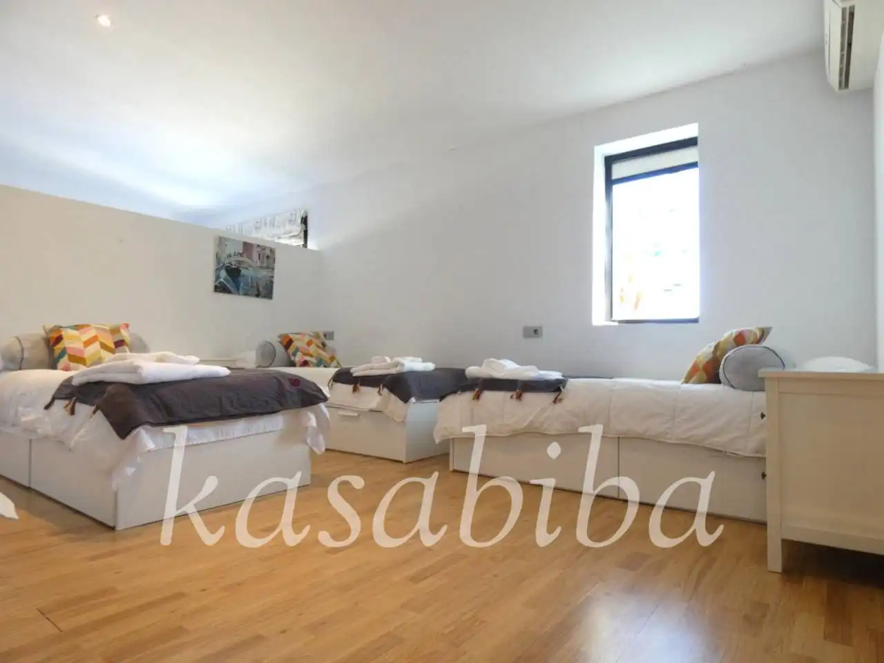 Detached homes for sale in L'Eliana  with Air Conditioner, Heating and Private garden
