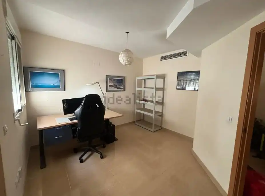 Ático con terraza en alquiler en Núcleo Urbano, imagen 21