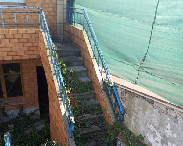 Casa adosada en Venta en Alfredo Canal en La Felguera
