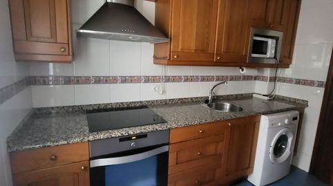 Photo 2 of Flat for sale in Universidad, Ávila Capital