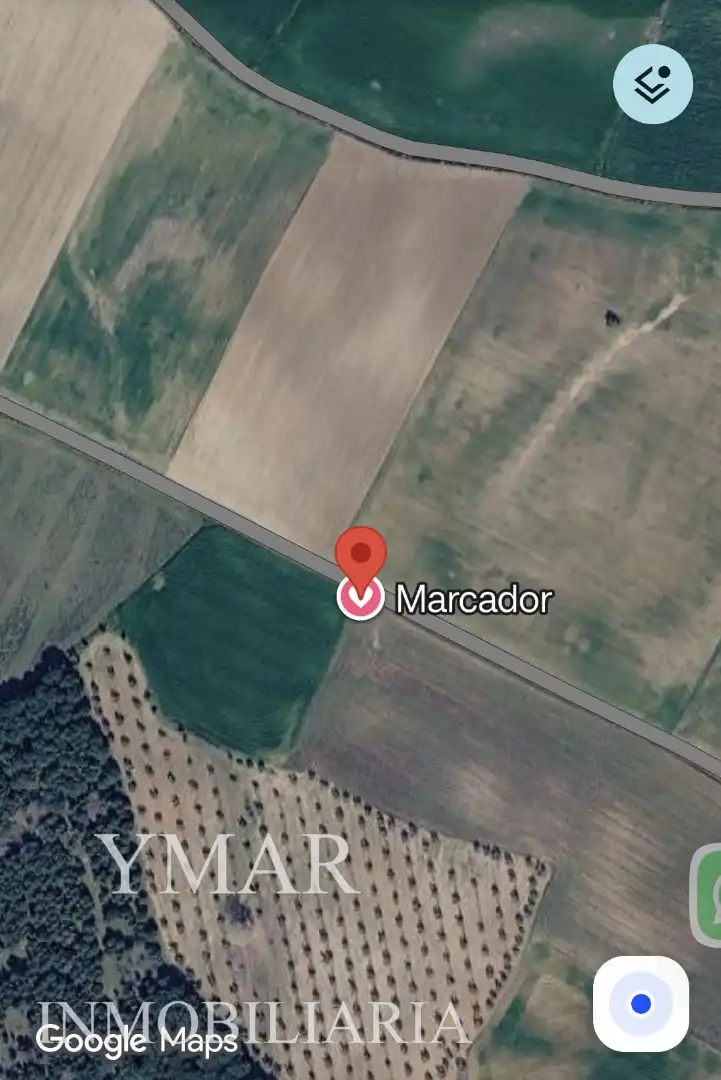 Rural land for sale in Santa Olalla, imagen 5