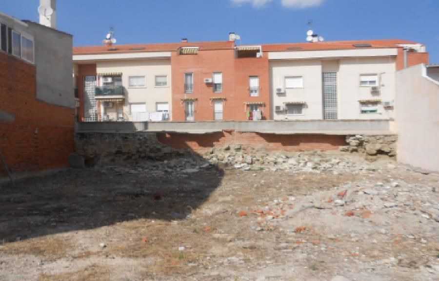 Residencial en venda en Ciempozuelos