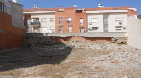 Foto 3 de Residencial en venda a Casco Antiguo Sur, Ciempozuelos