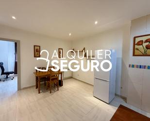 Flat to rent in Valdemoro  with Heating