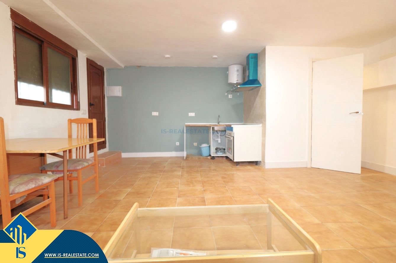 Study for sale in Torrevieja  with Heating, Furnished and Oven