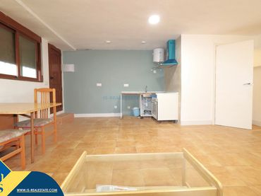 Estudi en venda a Centro