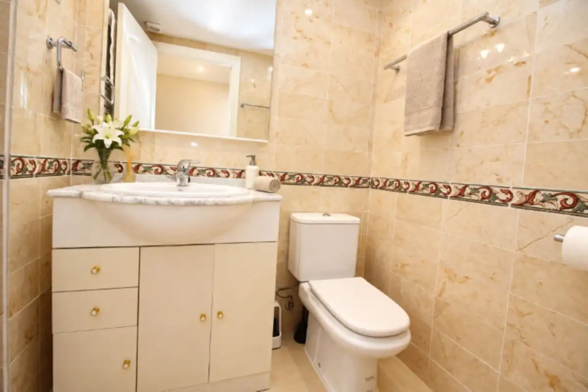 Adosado en venta en La Cala Golf - Lagar Martell, imagen 30