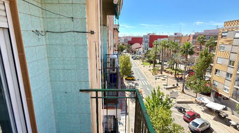 Photo 2 of Flat for sale in Carrer Molí de la Llum, 5, El Mercado, Manises