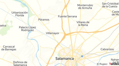 Foto 5 de Garatge en venda a Villamayor, Salamanca