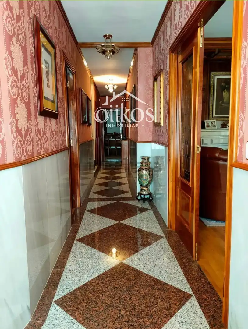 Casa o chalet en venta en San Miguel de Valero con Calefacción y Balcón