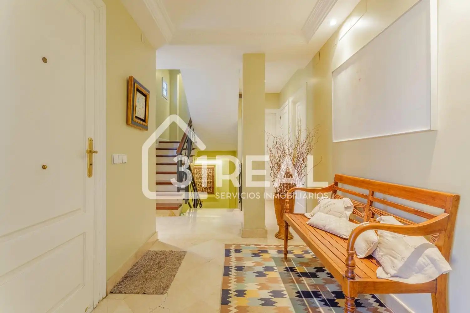 Casa o xalet en venda en Madrid