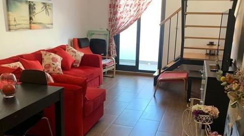 Foto 2 de Àtic en venda a Calle Molinillo 1, V Centenario - Piletas - Capuchinos, Sanlúcar de Barrameda