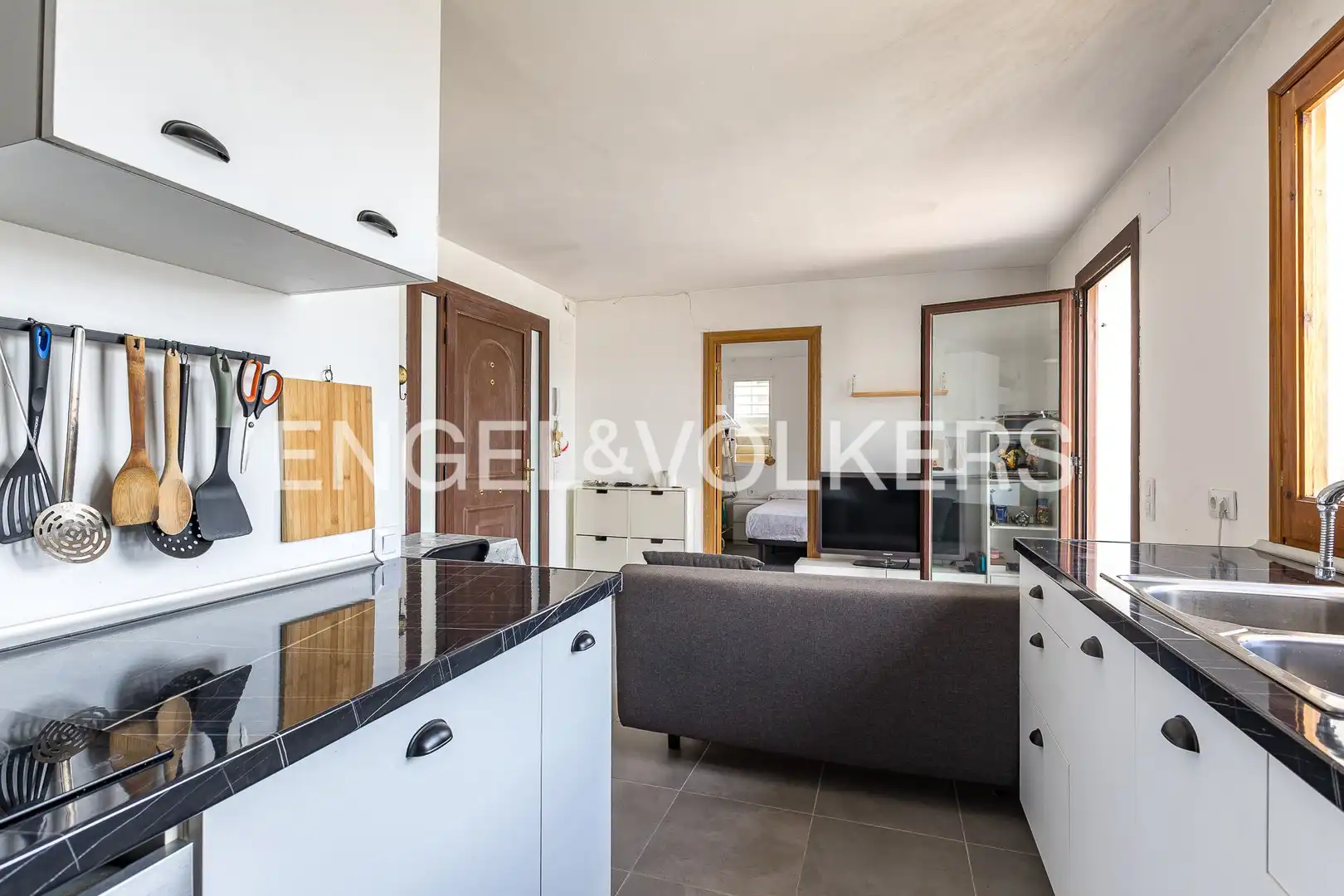 Casa amb terrassa en venda a Torrelles de Llobregat, imagen 47