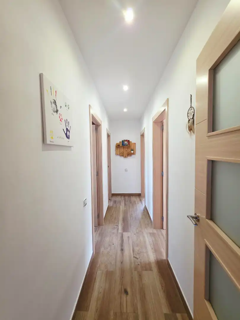 Casa o chalet en venta en Vallirana con Aire acondicionado, Calefacción y Jardín privado