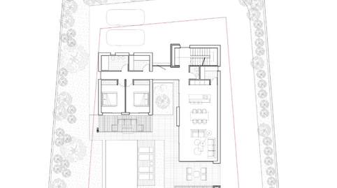 Photo 5 of Country house for sale in Portichol - Balcón al Mar, Alicante