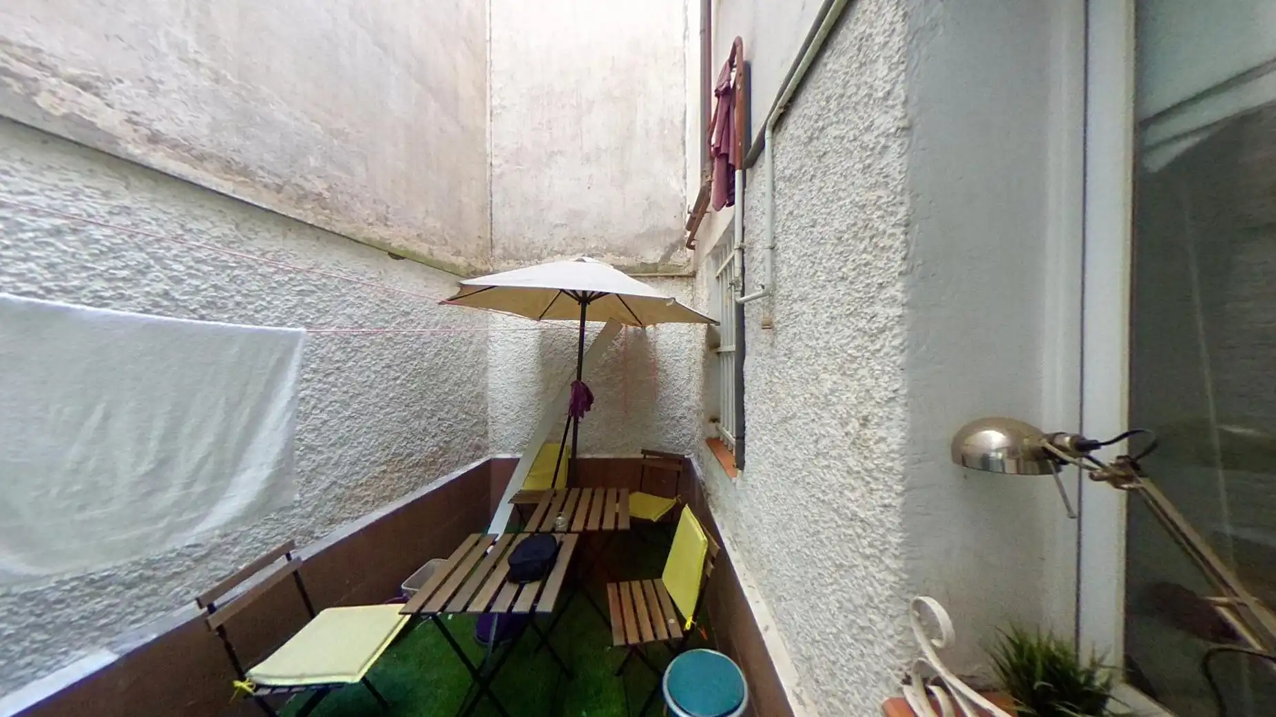 Wohnung mit Aufzug zur Miete in Calle de Anastasio Aroca, imagen 9