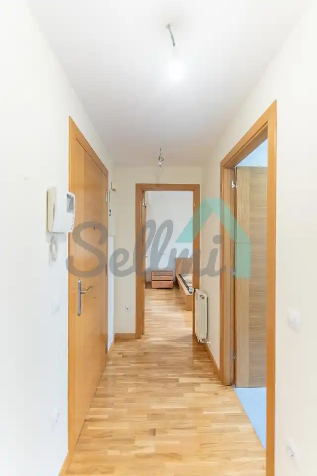 Wohnung zum Verkauf in Valdés - Luarca mit Heizung und Parkett