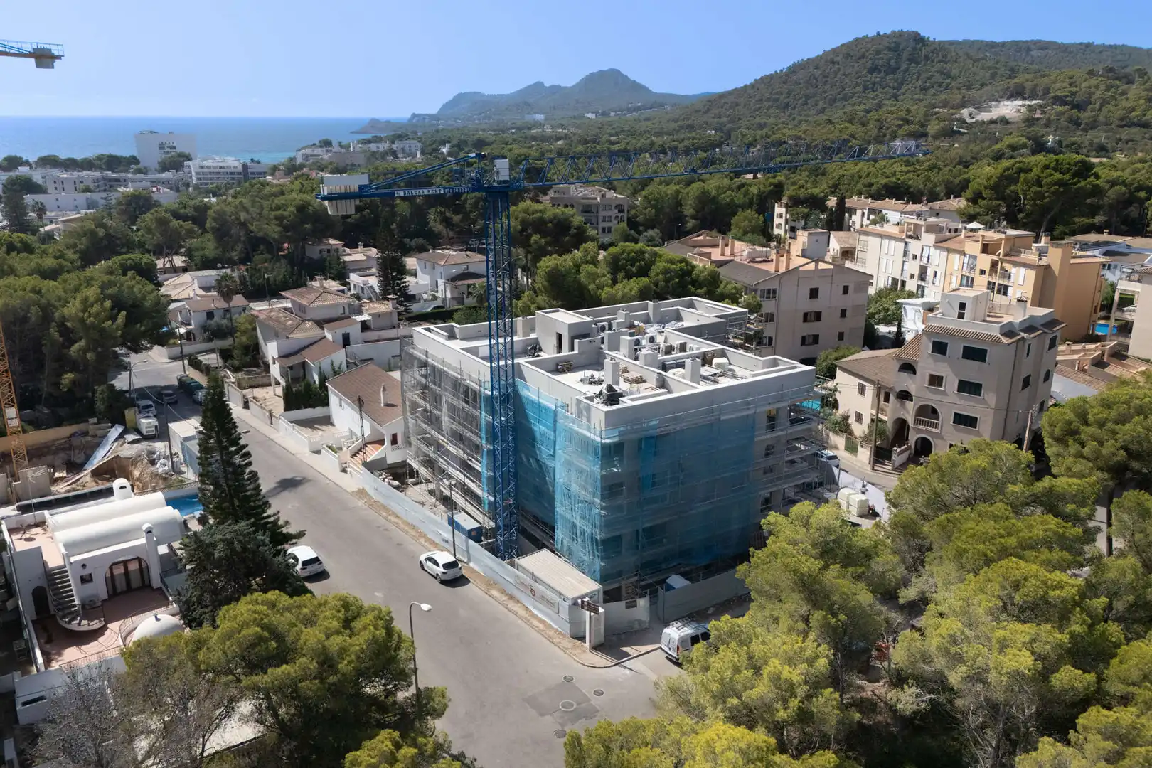 Appartamento con terrazza in vendita a Cala Ratjada, imagen 19