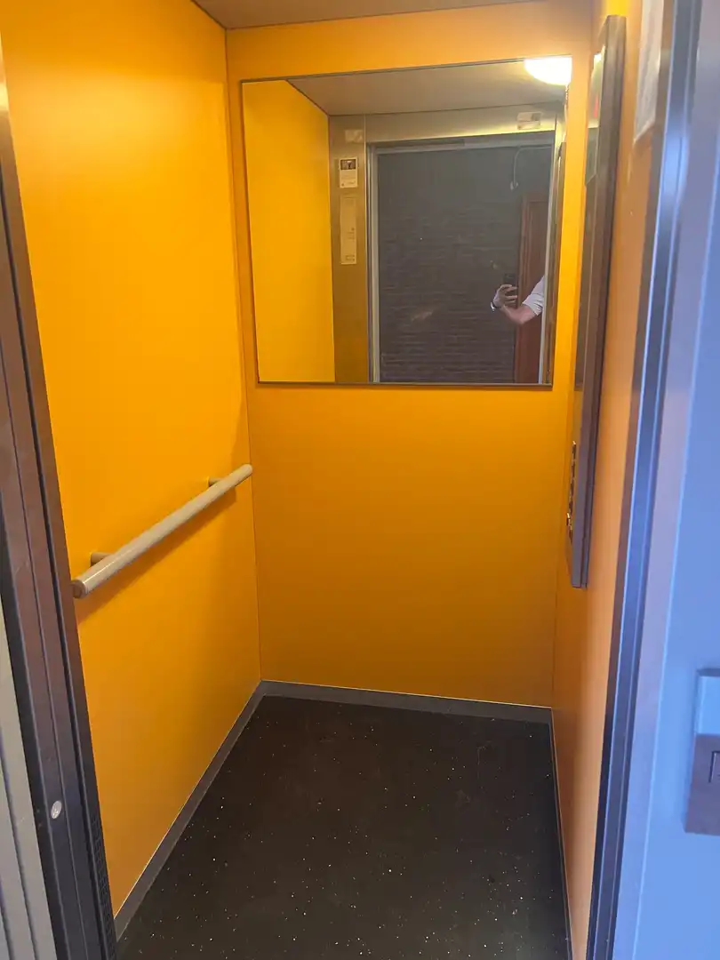 Pis amb ascensor en venda a Barriada Ciudad del Aljarafe, imagen 17