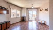 Exterior view of House or chalet for sale in Utiel  with Terrace and Furnished