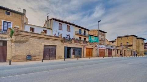 Photo 3 of Commercial properties for sale in Calle Cerco Nuevo 9. Puente la Reina-gares, Puente la Reina / Gares, Navarra