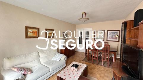 Foto 2 de Pis de lloguer a Valdebernardo, Pavones,  Madrid Capital