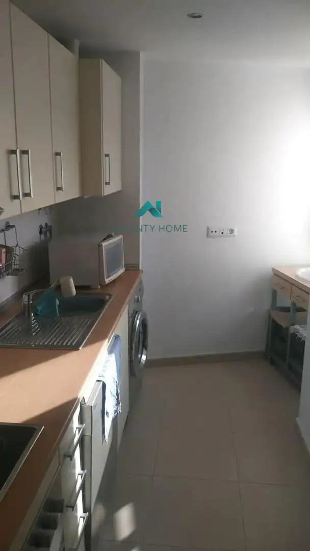 Piso con piscina en venta en Campo de Murcia, imagen 5