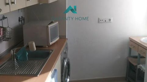 Foto 5 de Piso en venta en Jerónimo y Avileses, Murcia Capital