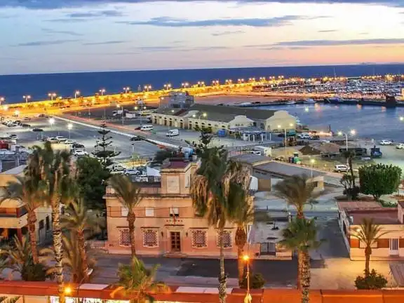 Exterior view of Flat for sale in Torrevieja