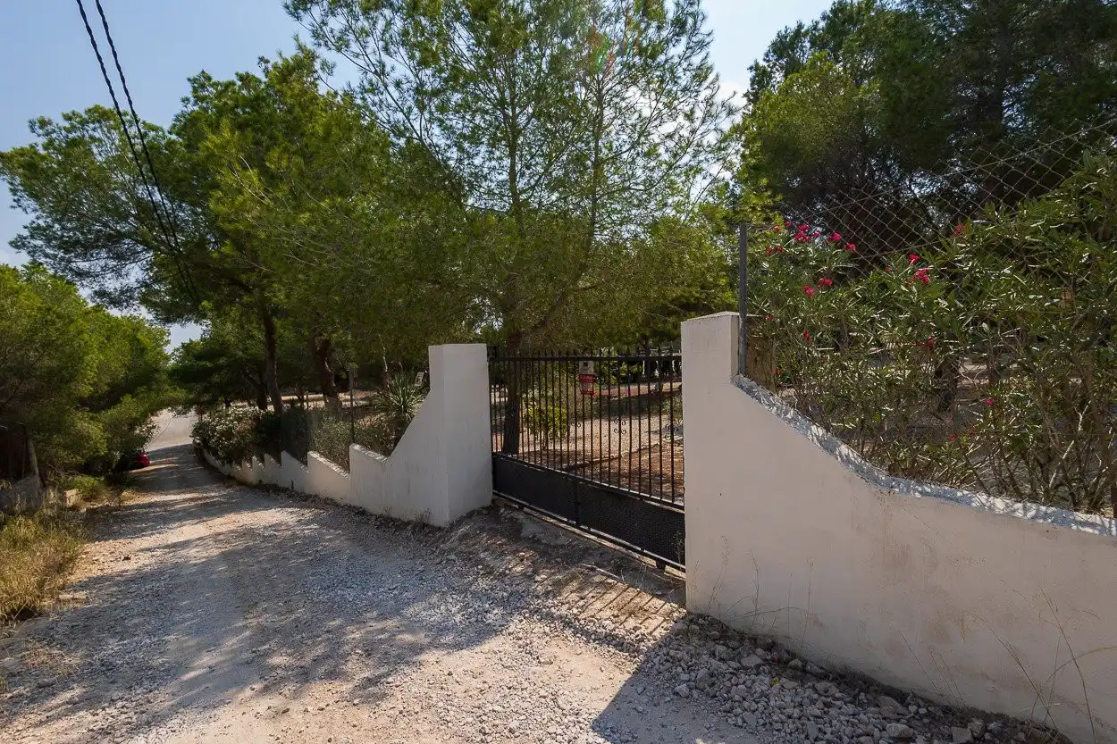 Maison rustique avec terrasse à vendre à N/A, imagen 49