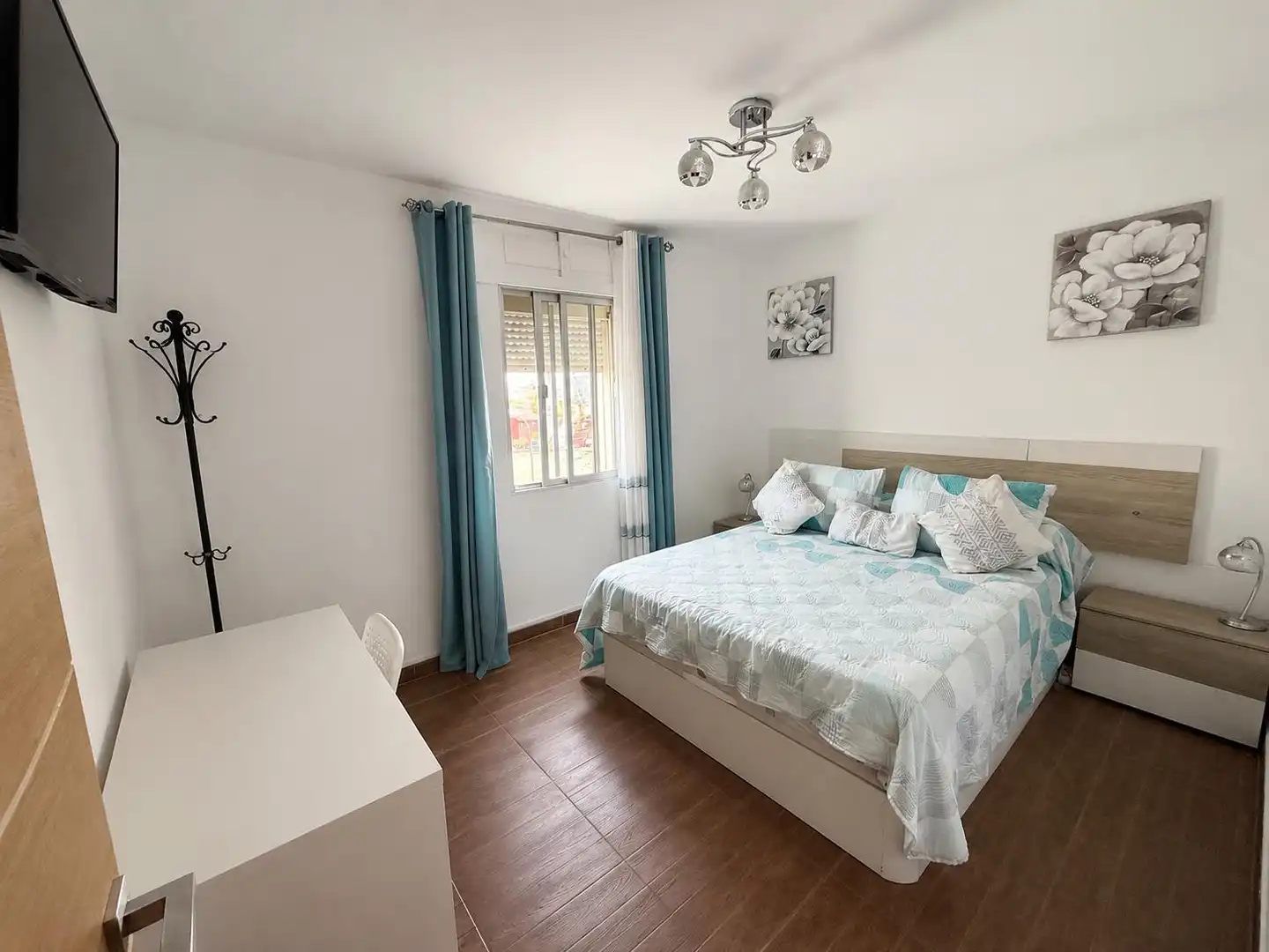 Habitación de Piso en venta en La Línea de la Concepción con Trastero