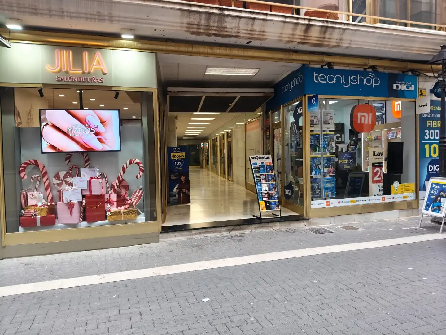 Local comercial de lloguer a Centro, imagen 9