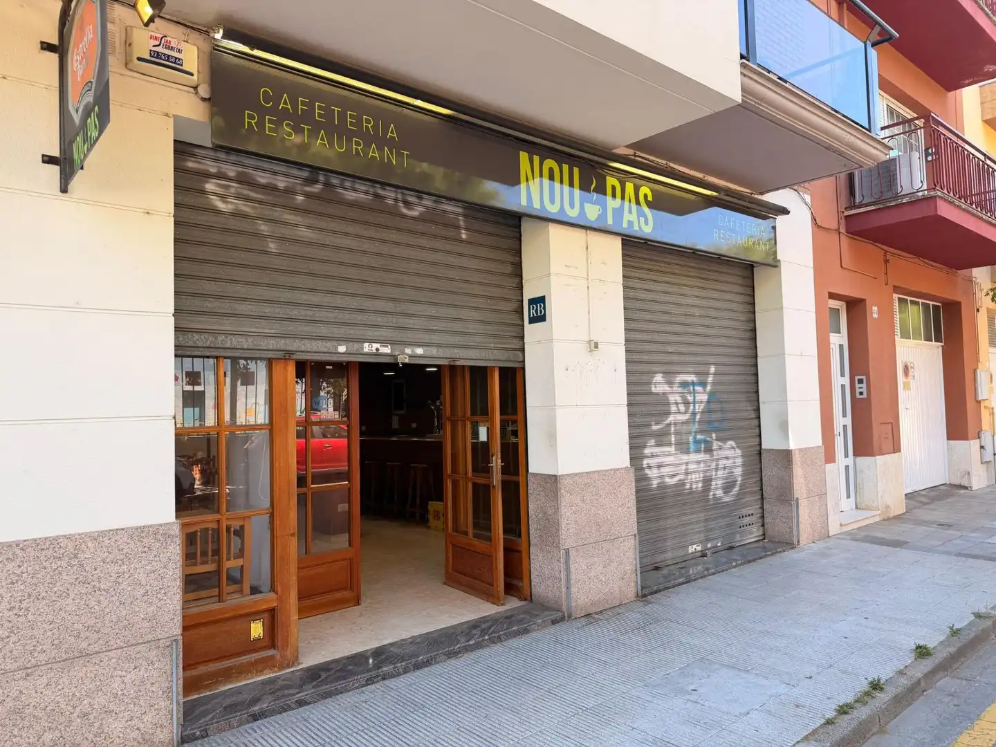 Business premises to rent in Carrer del Mossèn Fèlix Paradeda, imagen 11