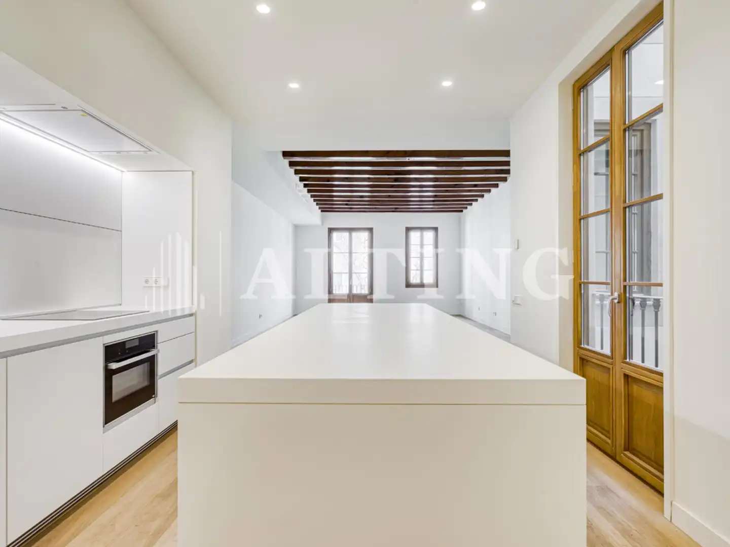 Appartement avec terrasse à vendre à Carrer Pau Claris, imagen 9