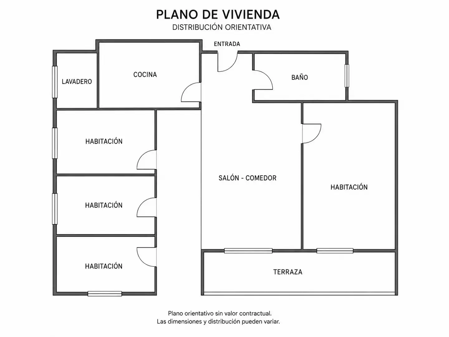 Apartment for sale in mas borinot, imagen 13