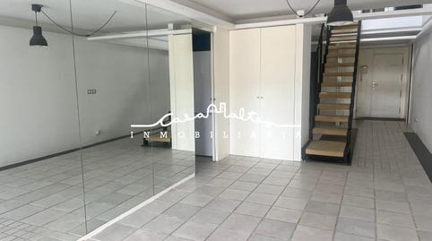 Foto 5 de Dúplex en venda a Pueblo - Urbanizaciones, Alicante