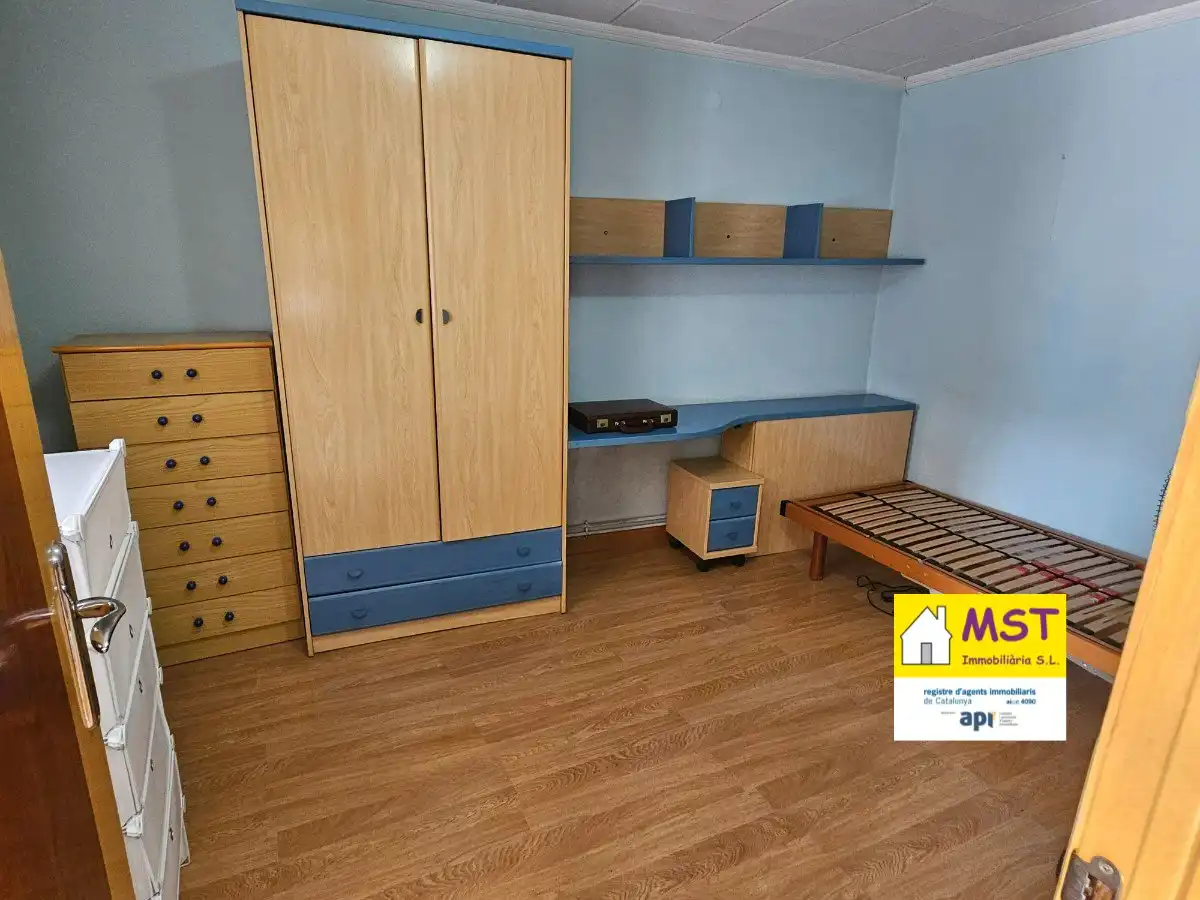 Casa o chalet en venta en Carrer de Jacint Verdaguer, Balsareny