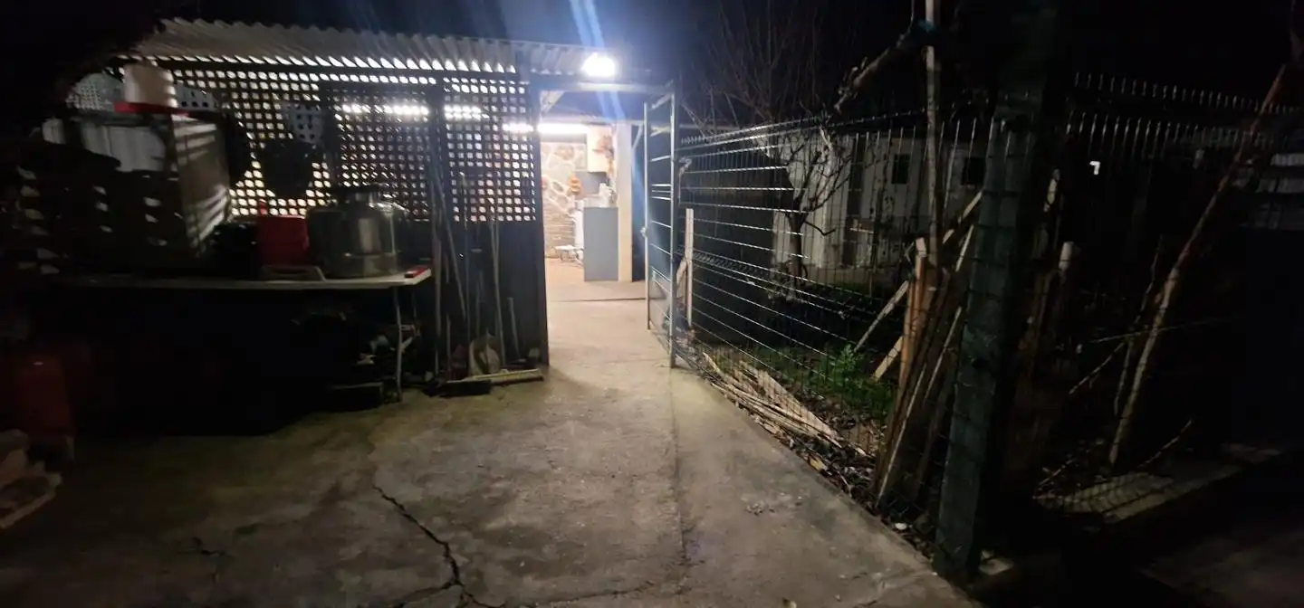 Casa o xalet en venda en Cadrete amb Aire condicionat, Calefacció i Jardí privat