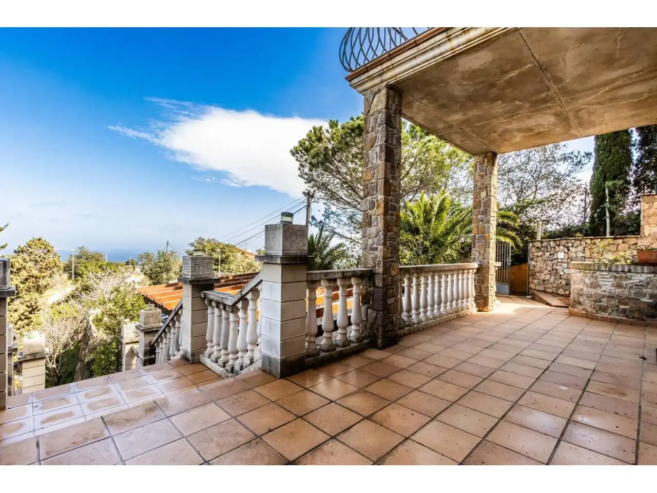 Villa mit Garten zum Verkauf in Calle platja del racó, imagen 83