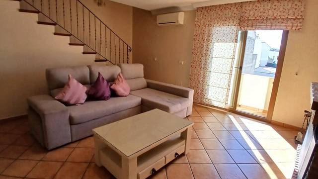 Apartamento en Alquiler en Casares pueblo