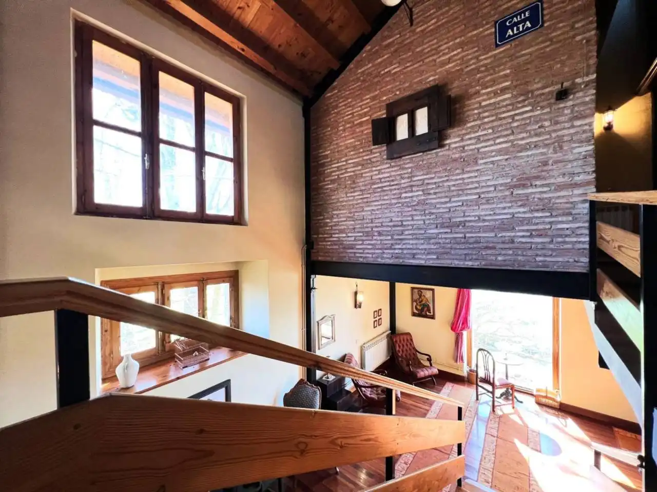 Casa o chalet en venta en Frandovínez