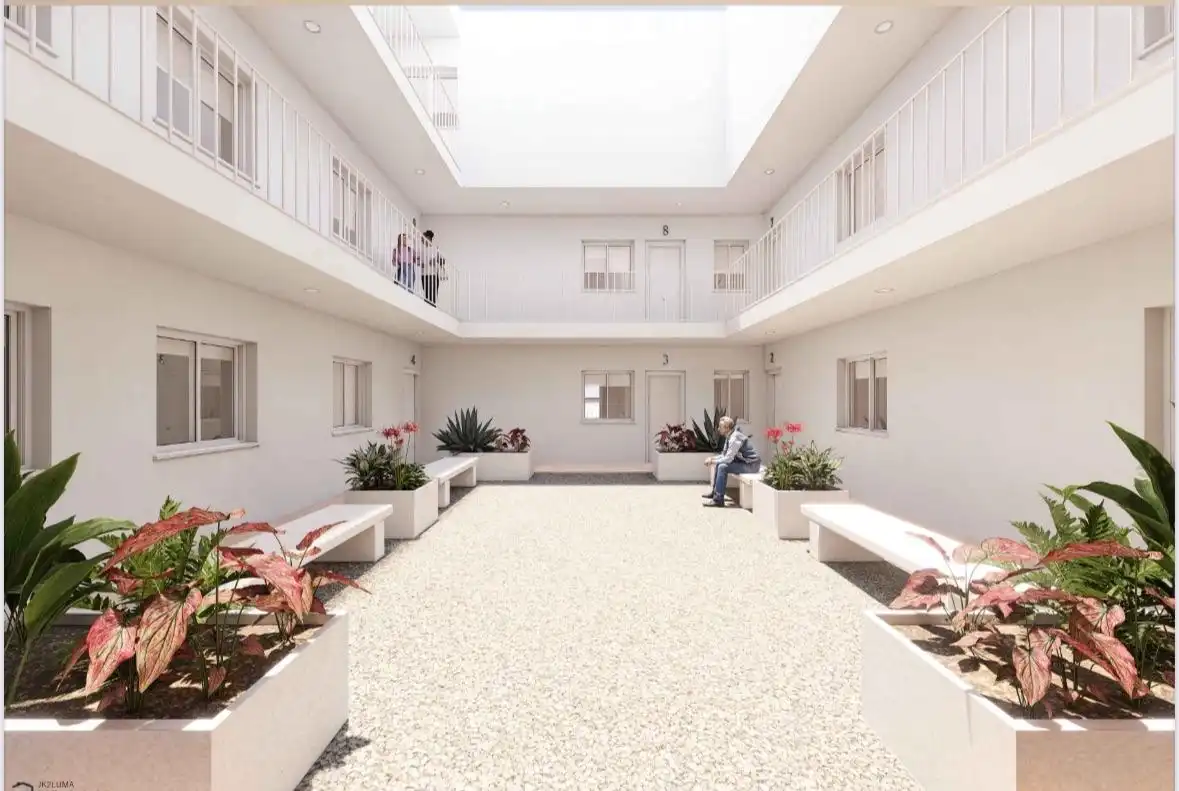 Habitación de Apartamento en venta en Barbate con Trastero
