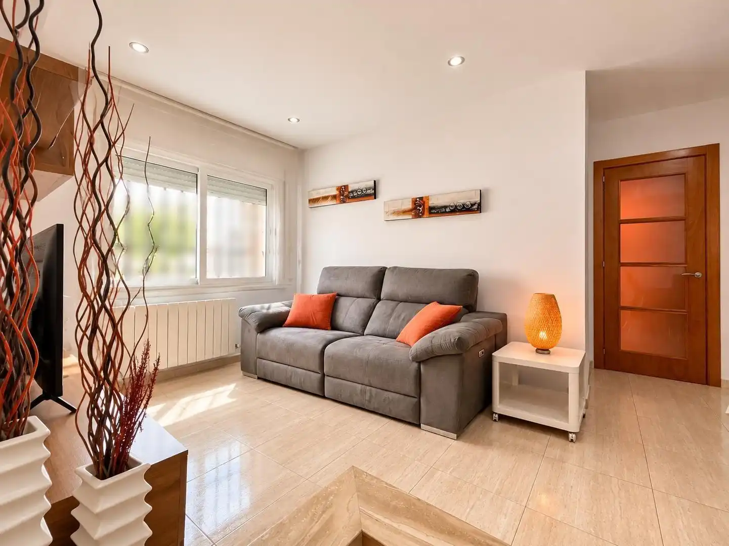 Rez-de-chaussée à vendre à Canovelles, imagen 19