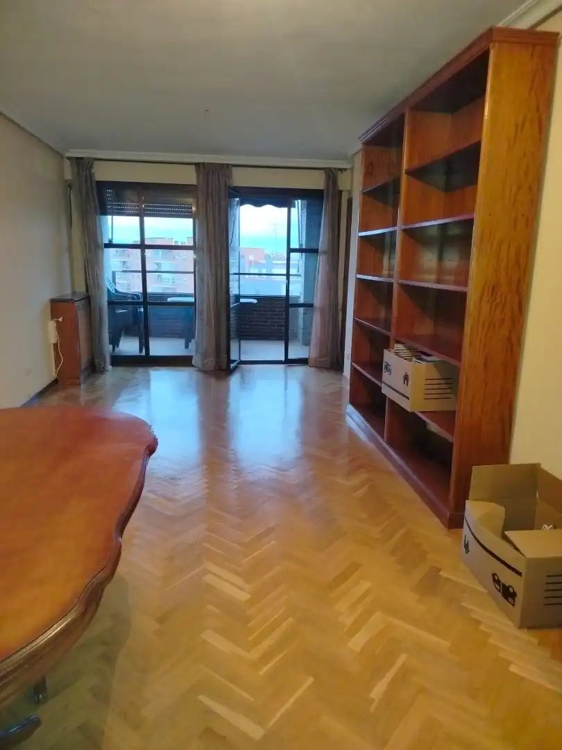 Dormitori de Pis en venda en Fuenlabrada amb Aire condicionat, Calefacció i Parquet