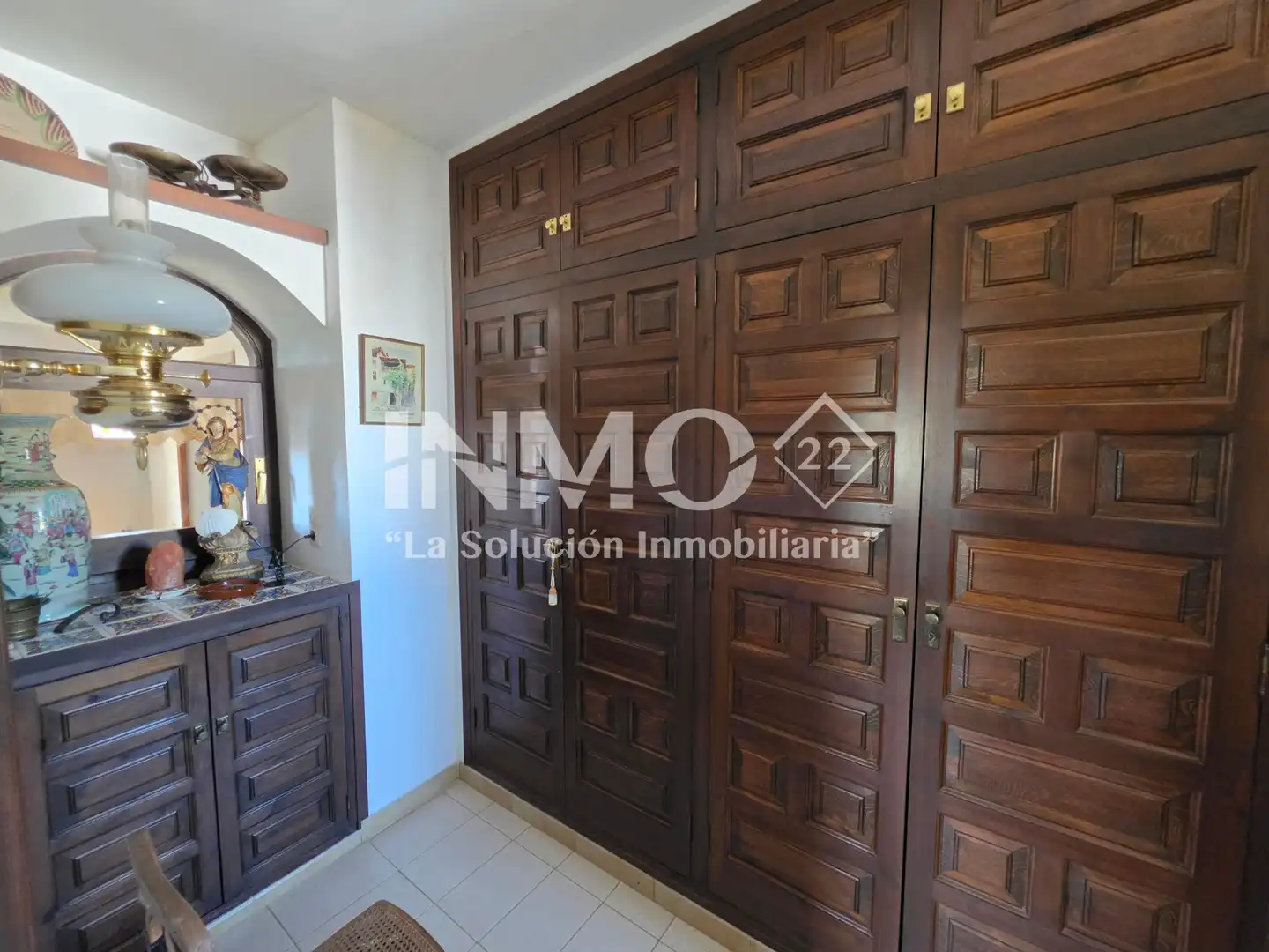 Casa o chalet en venta en Cambrils con Calefacción, Jardín privado y Terraza